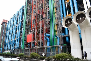 Instalação de Sistema de Reservatório
