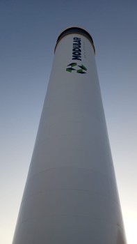 Pintura de Reservatório em Sorocaba